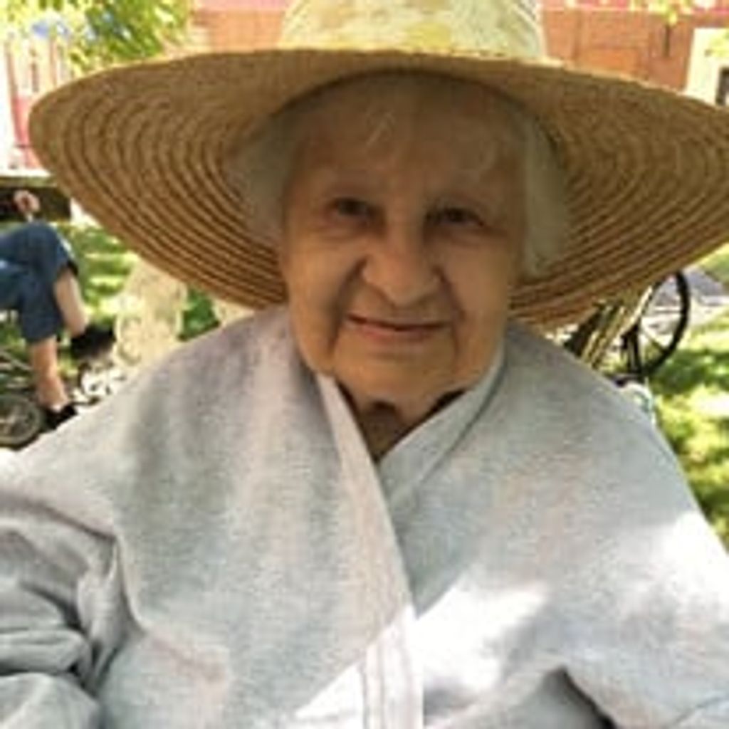 Persella "Pat" Stasuzzo Profile Photo