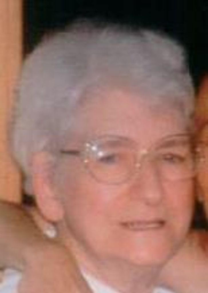 Dorothy Gadbois