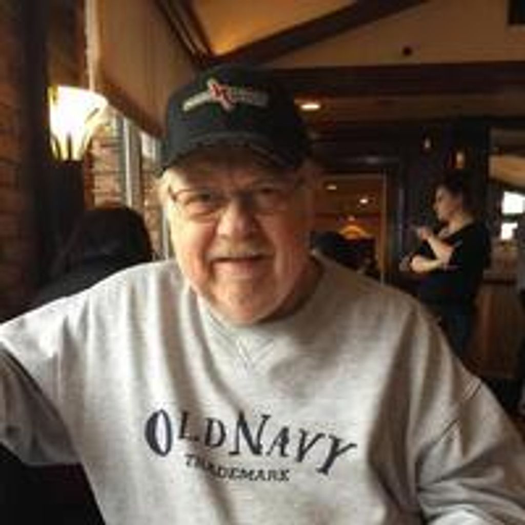Michael Tracy Dudgeon