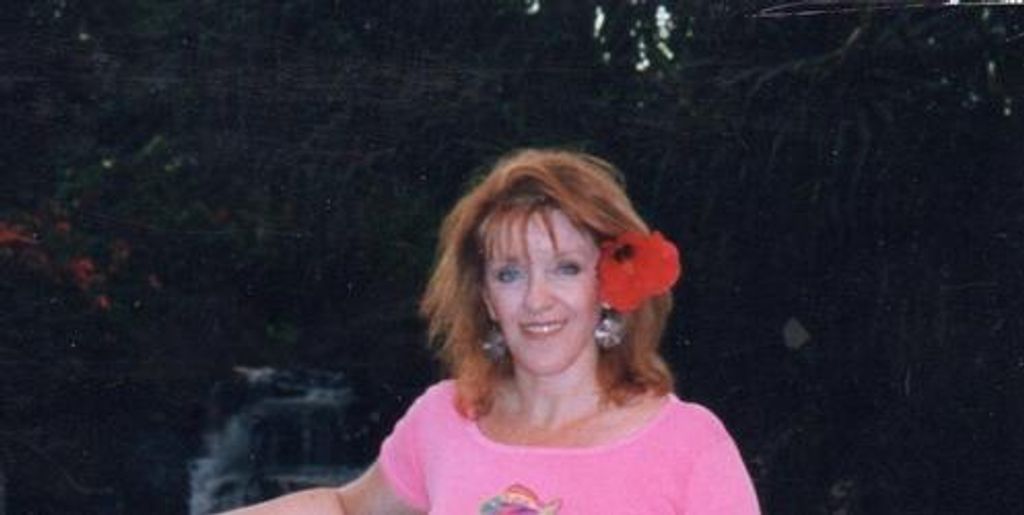 Sally Irene Chaney Profile Photo