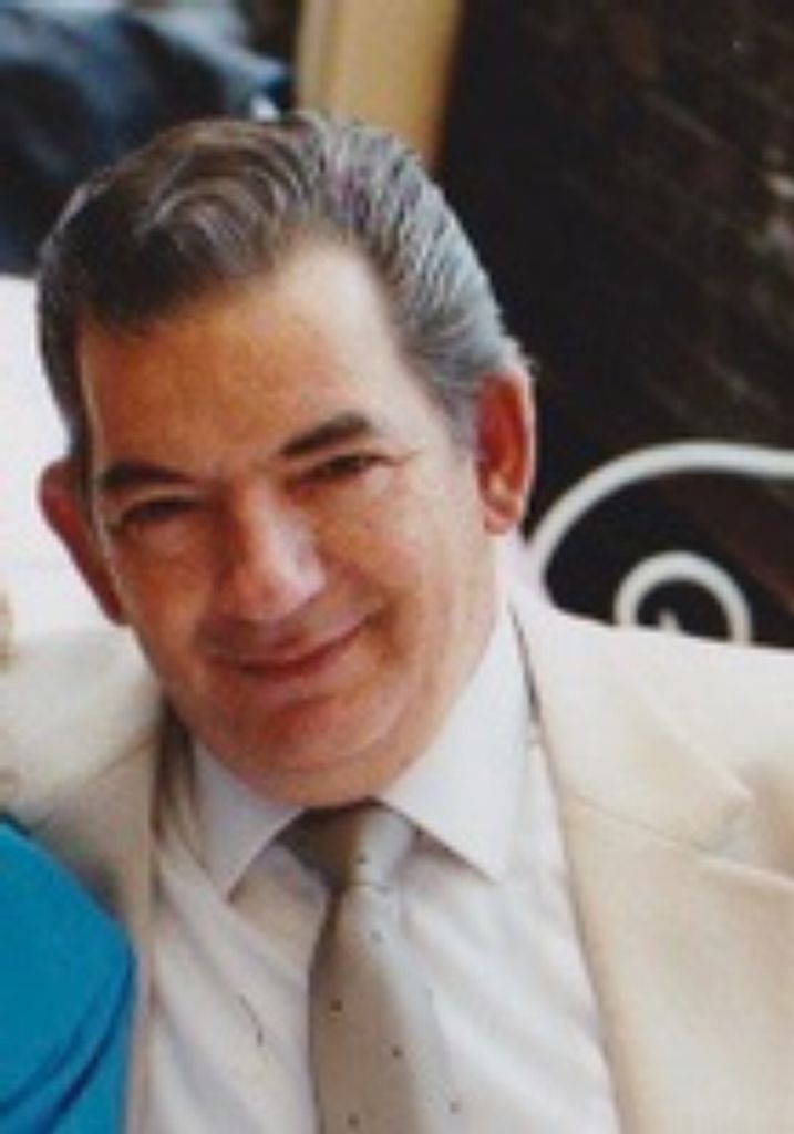 Joseph Sclafani Profile Photo