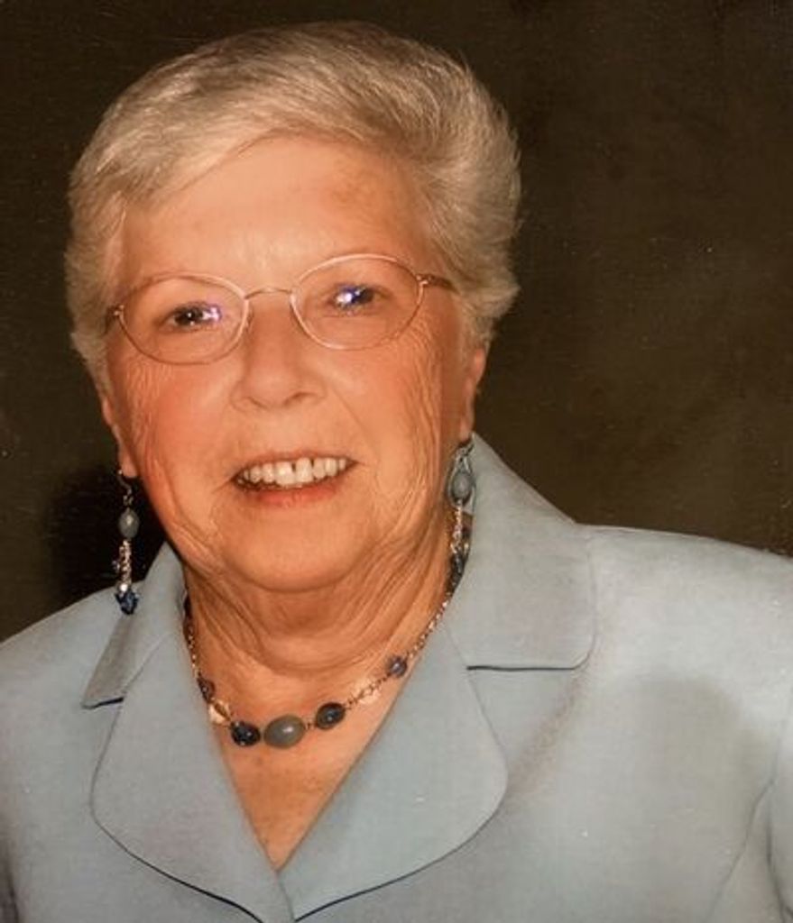 Katherine Ann Thompson Profile Photo
