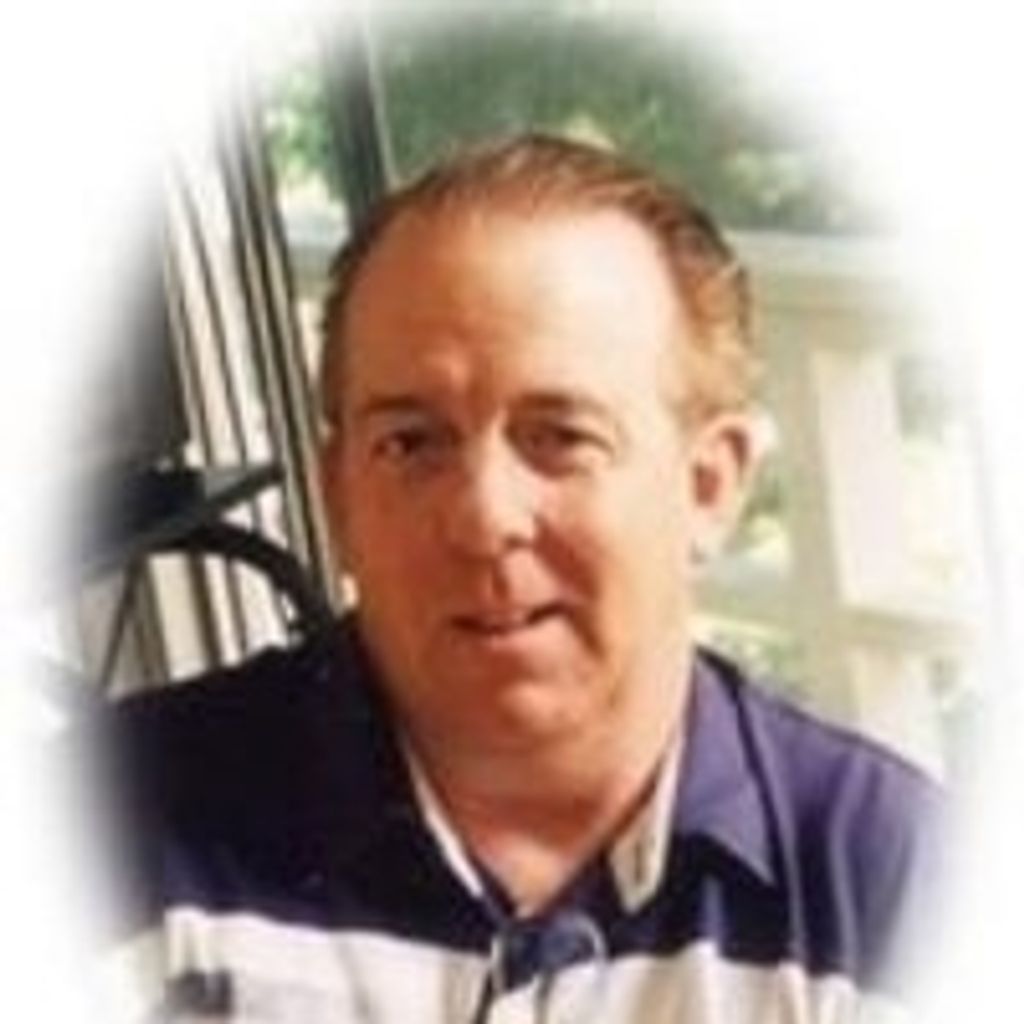 Waldo Henry Red Haught, Jr.