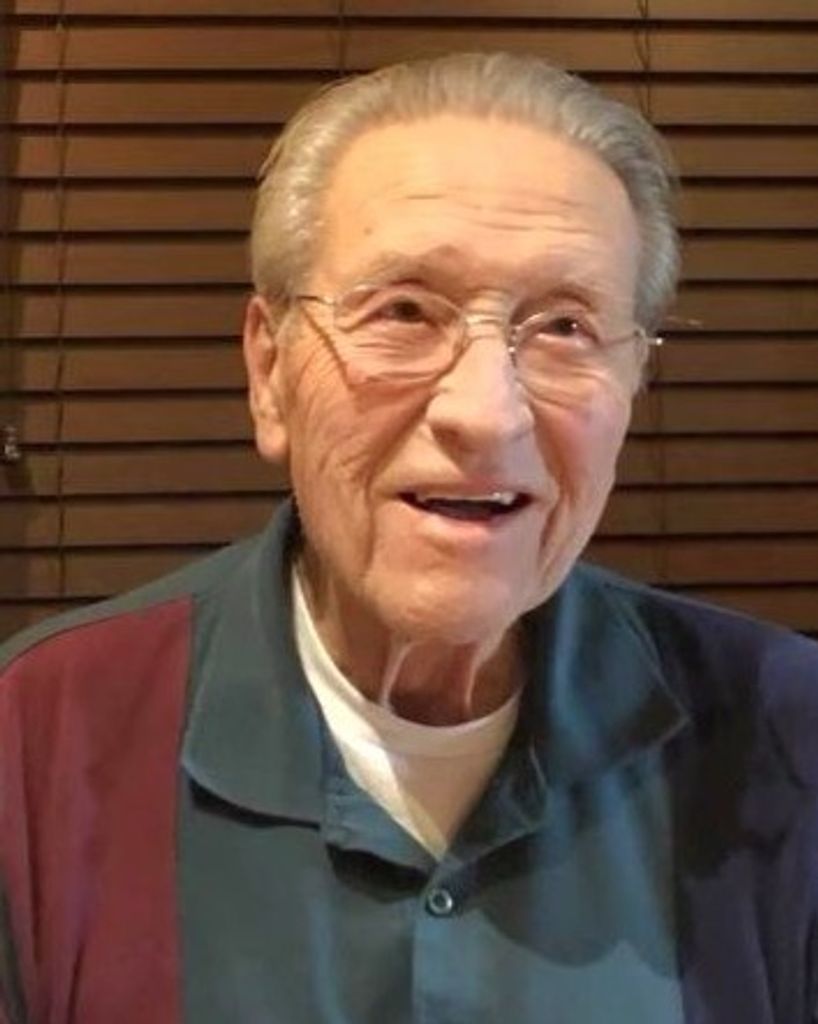 Thomas P. Allen