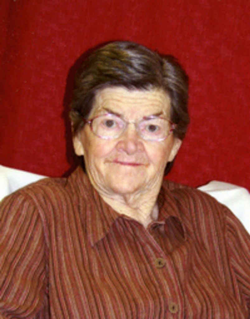 Mabel Foster Profile Photo
