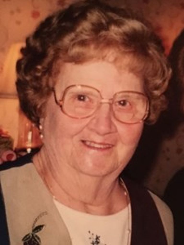 Kathryn Charette Profile Photo