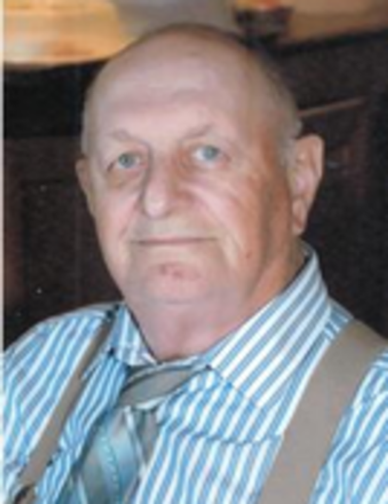 George W. "Willie" Yeagle