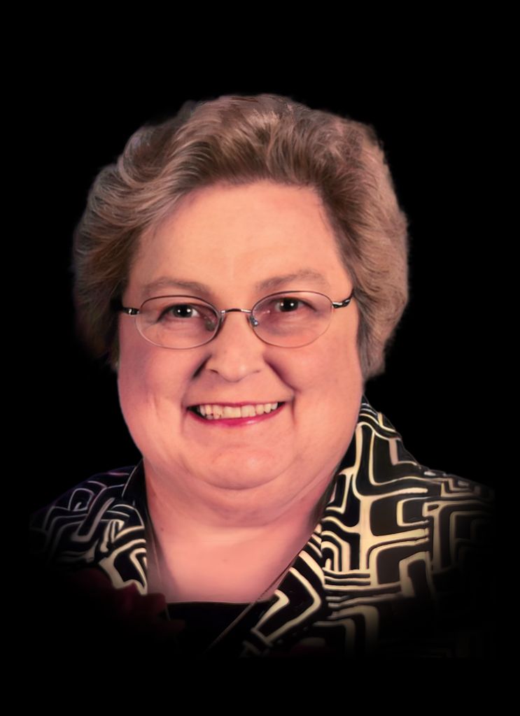 Edna Paulette Burkhalter Profile Photo
