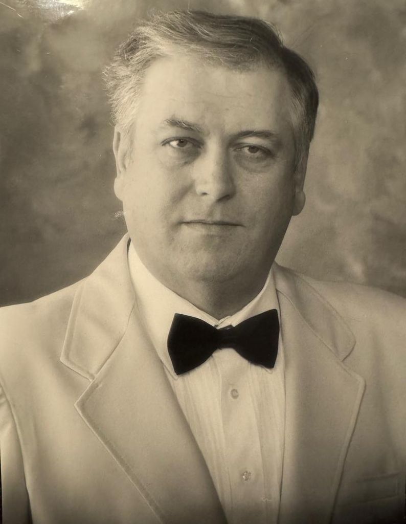 Michael Thomas Kilmurray Profile Photo