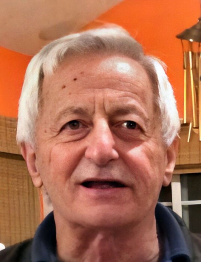 Dimitrios 'Jimmy' Karaganis