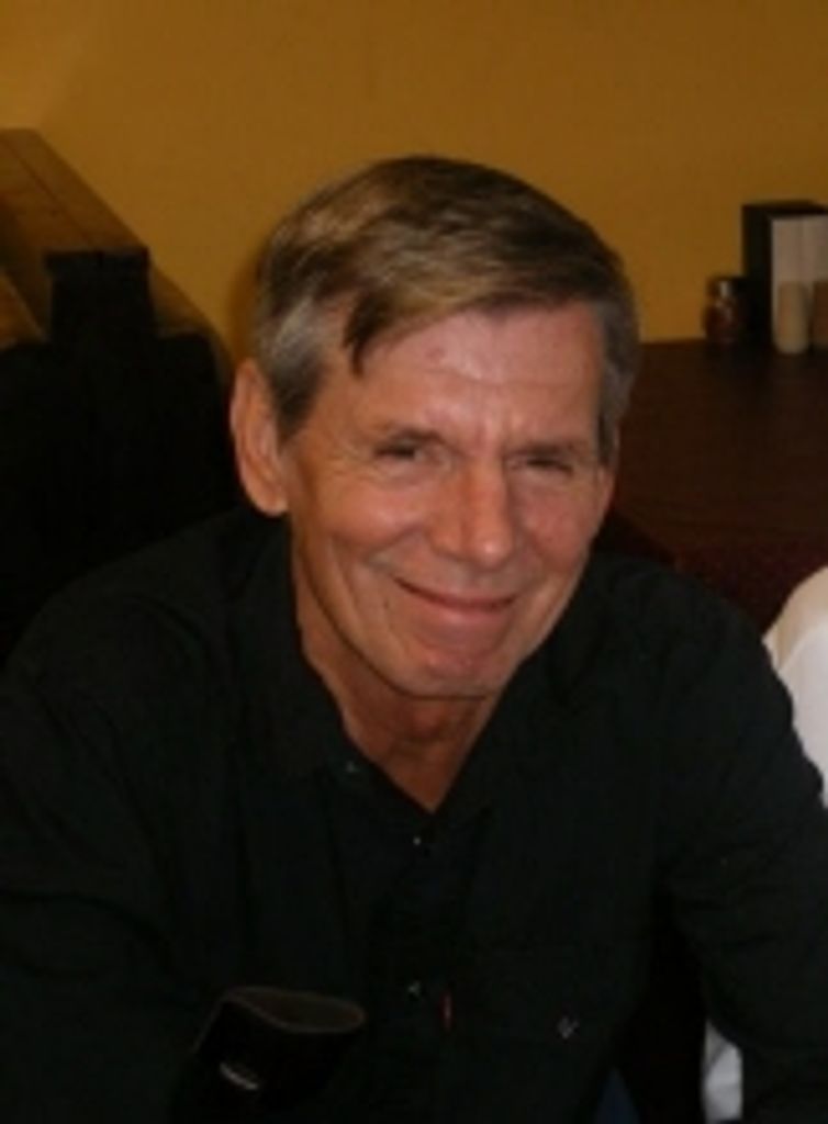 Jim E. Williams