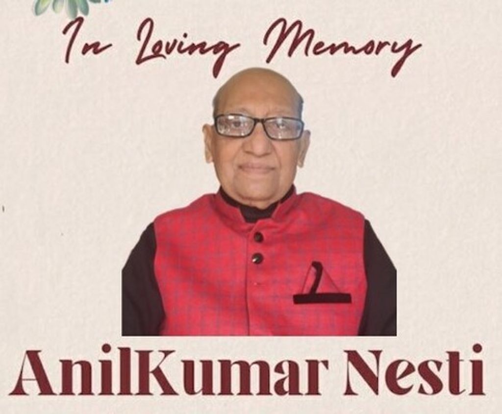 Anilkumar C Nesti Profile Photo
