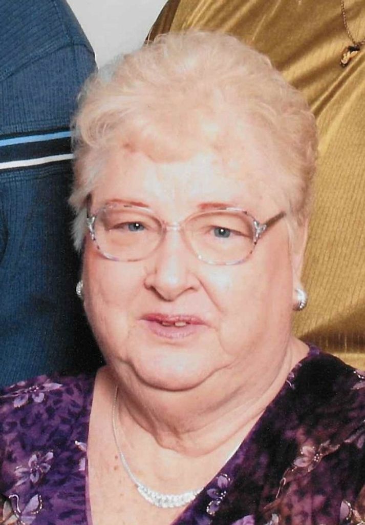 Jacqueline E. (Weakland)  Smith Profile Photo
