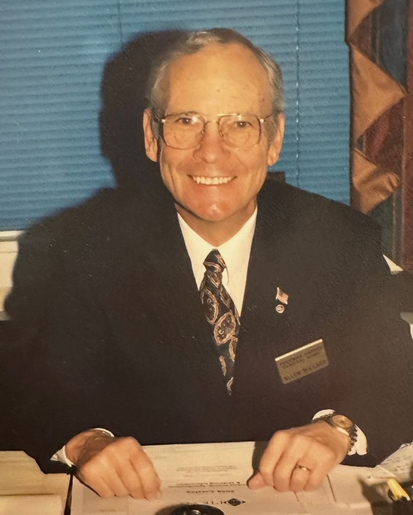 Allen Davis Bullard