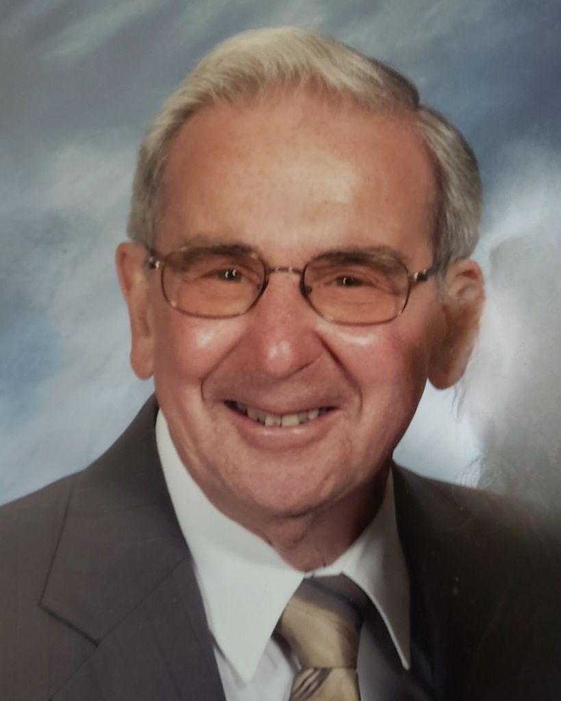 Dominic Scavia Profile Photo