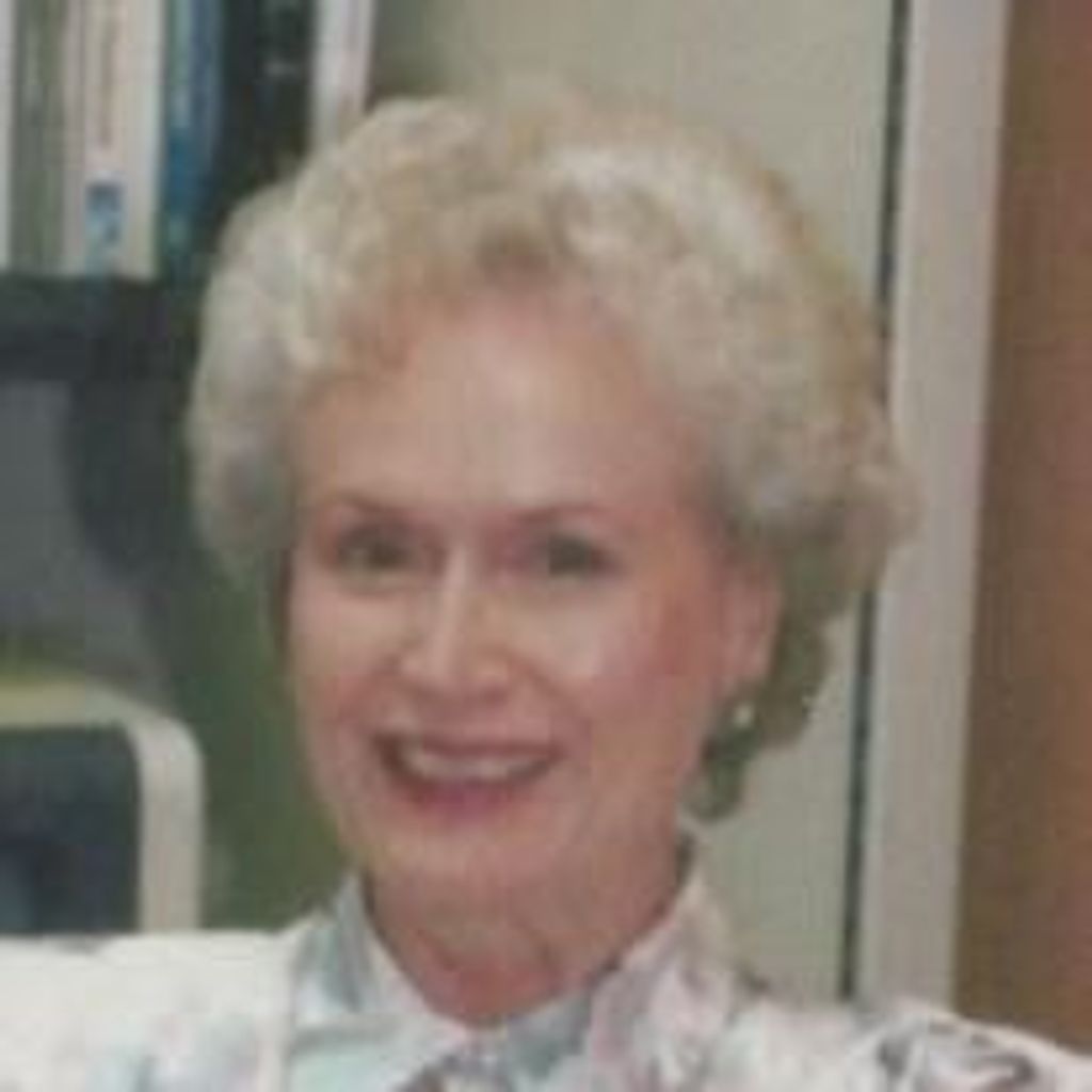 Nelle Elizabeth Richardson