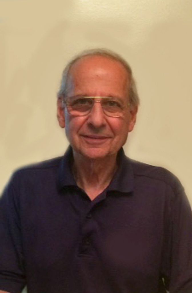 Lawrence Mahmarian