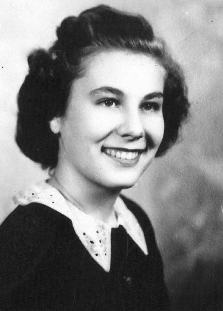 Vera Elizabeth Armstrong