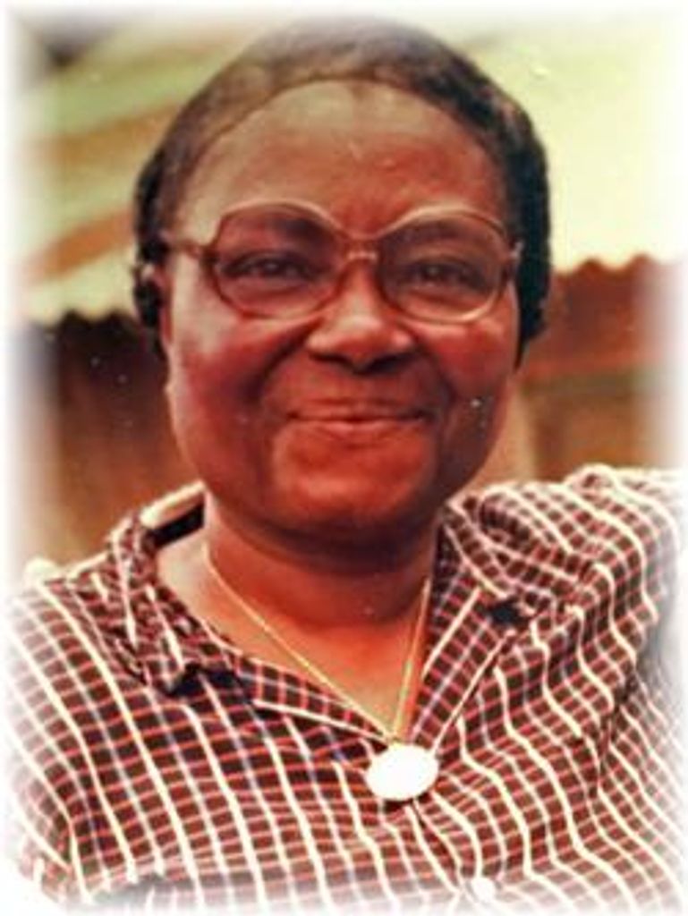 Lucille "Big Mama" Sims