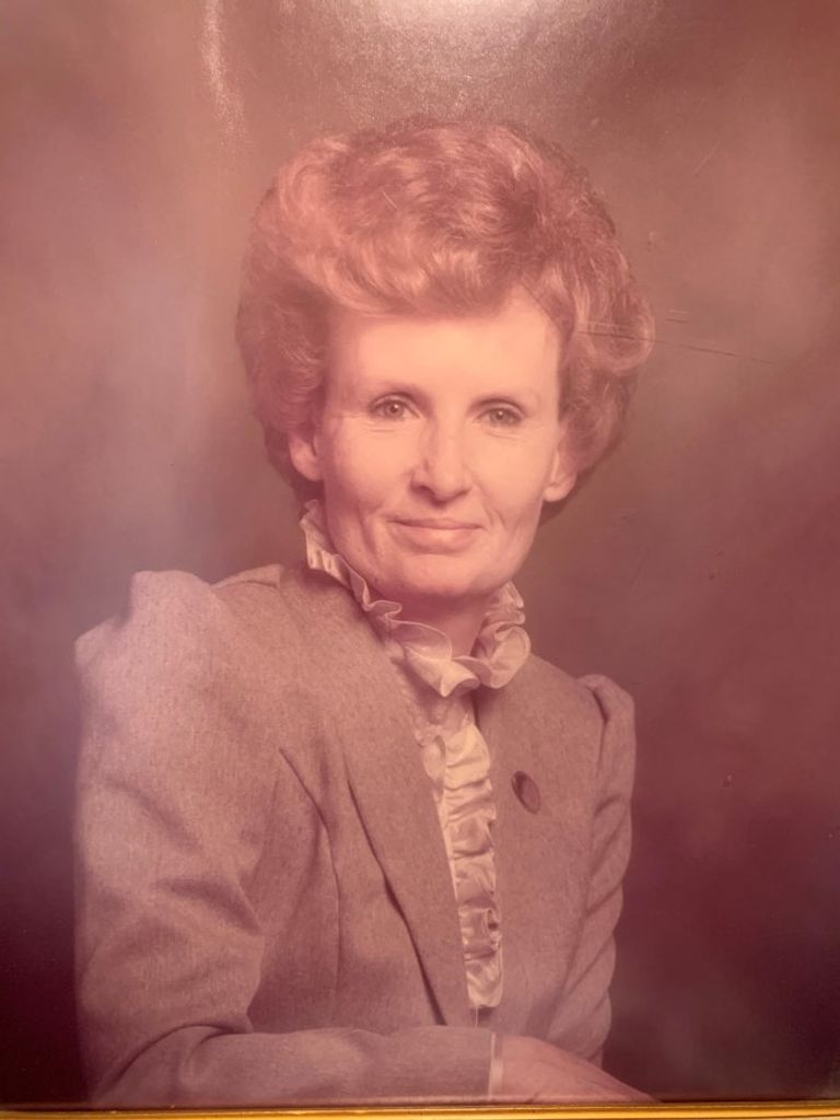 Margie Allen-Baker