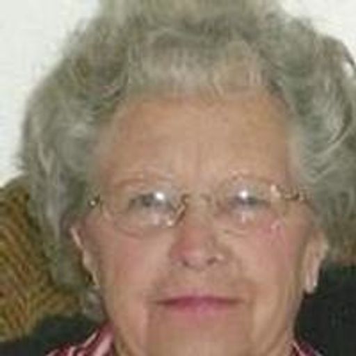 Ruby Fay Ross Profile Photo