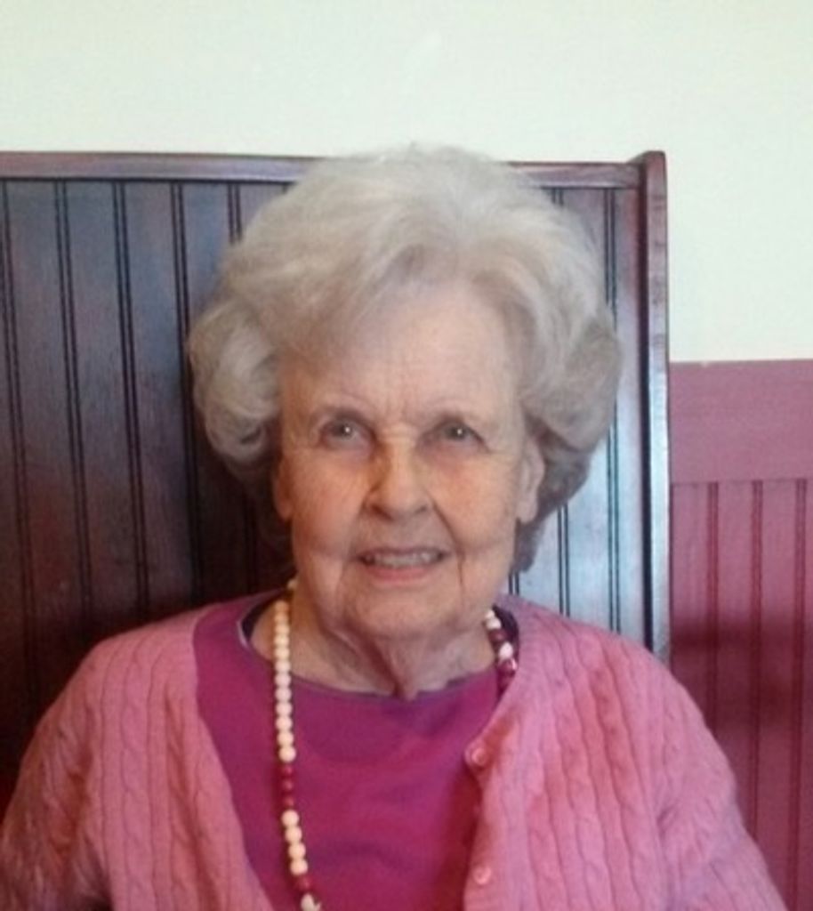 Betty L. Tipton Profile Photo