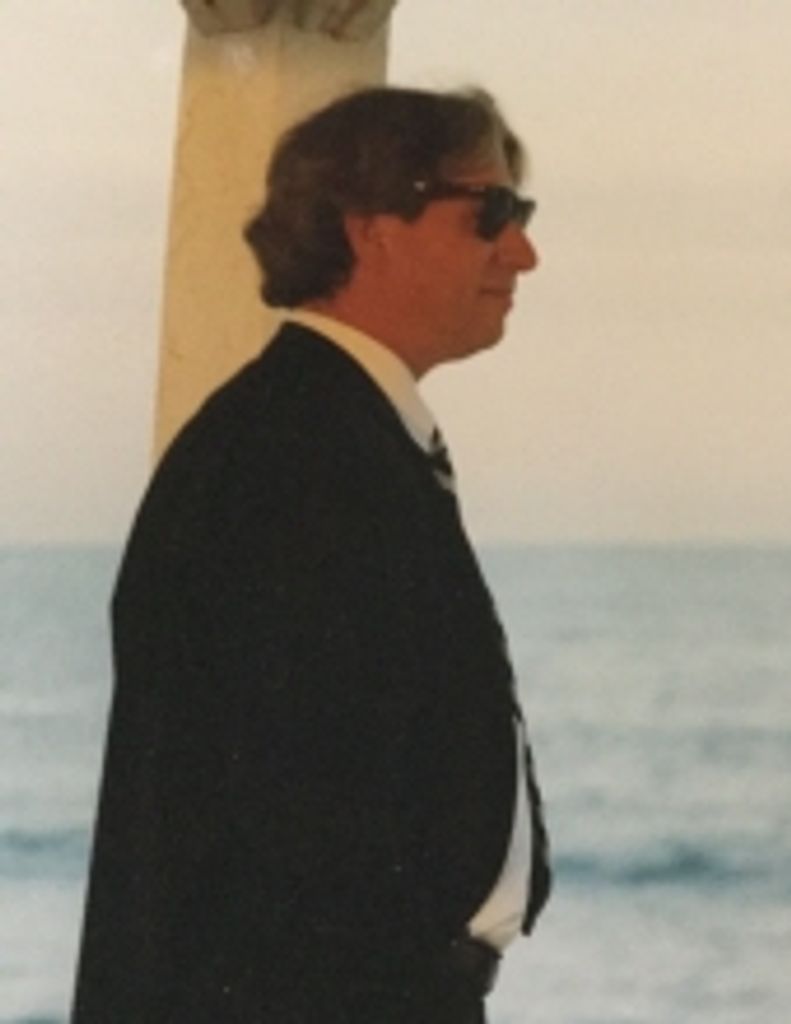 Edmund David  Reiss