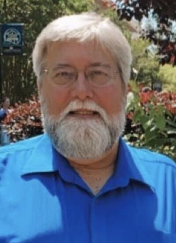 John "Mark" Hamilton Profile Photo