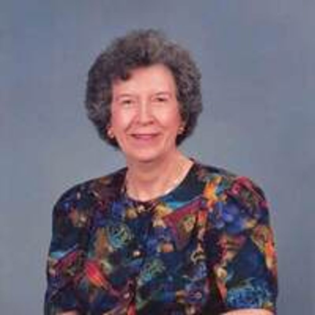 Beulah Mae Blakney