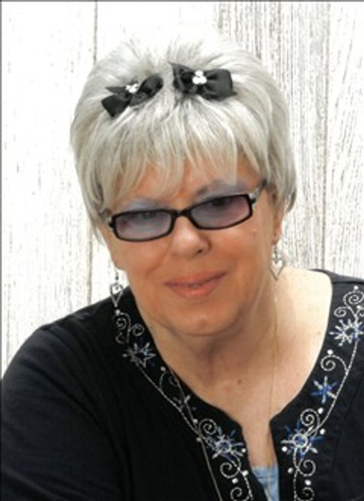 Betty Dorothea Mohler Profile Photo