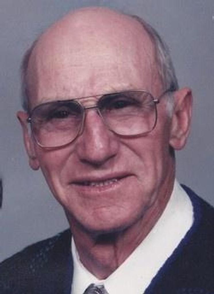Sharland James Hoselton Profile Photo
