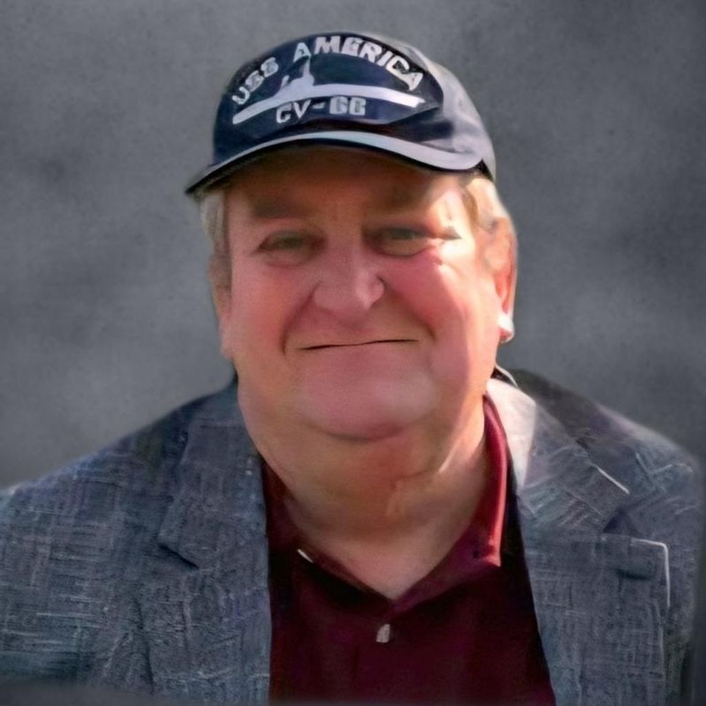 Stephen Conway White Profile Photo
