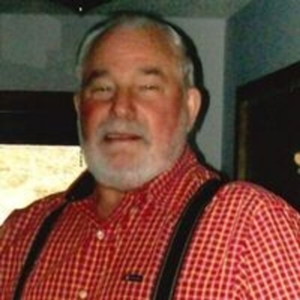 Troy Maloy Profile Photo