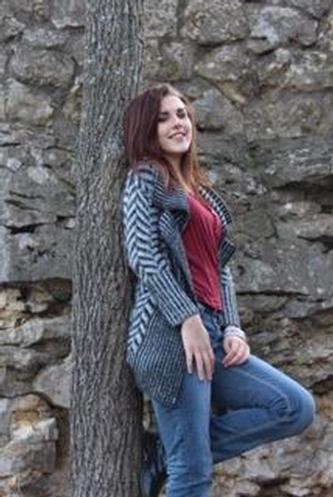Isabella "Bella" Hope Baumgartel Profile Photo