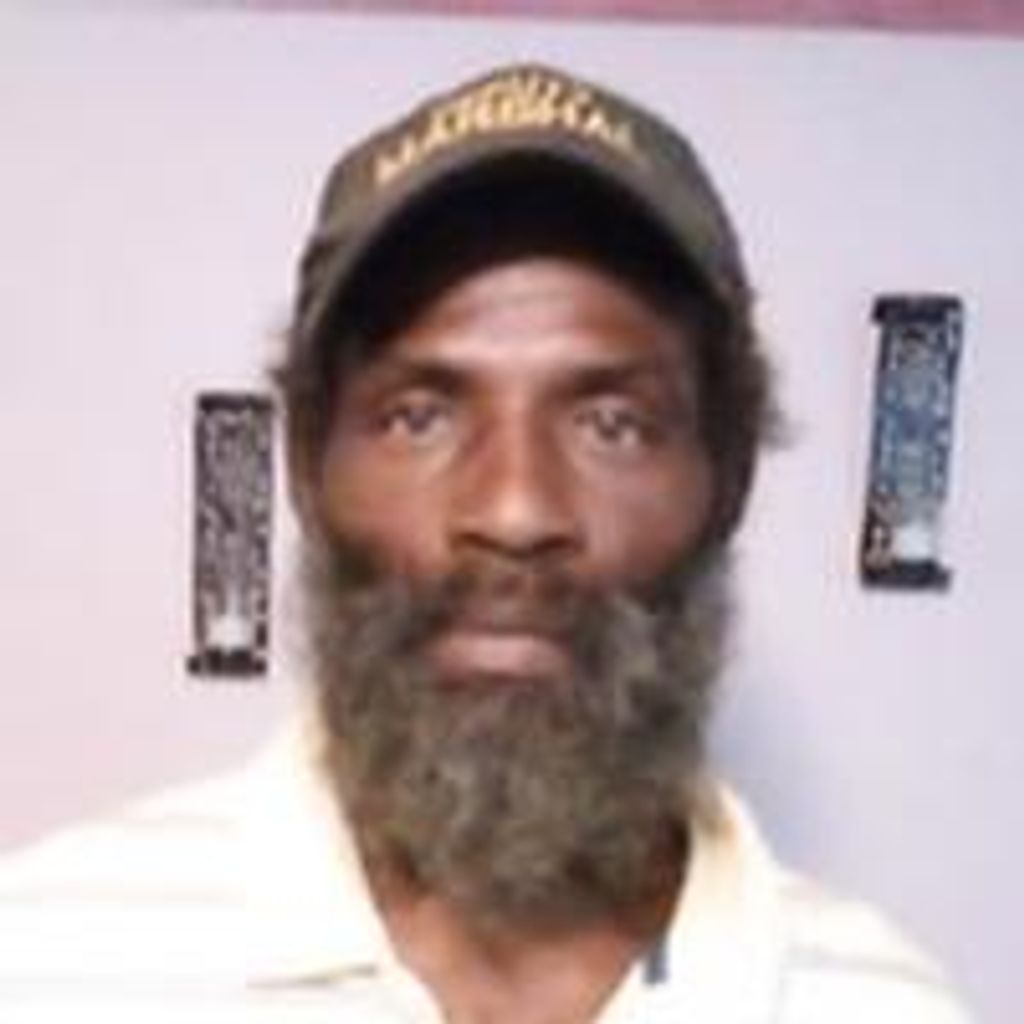 Jesse Lamar Thompson