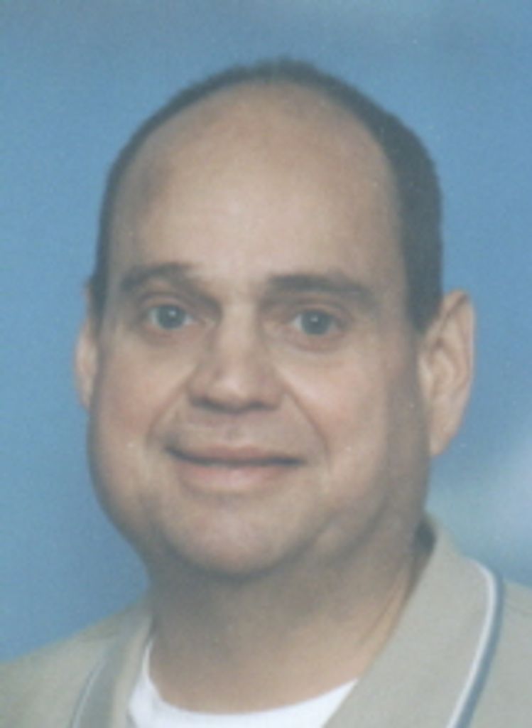 Karl Lee Cleveland