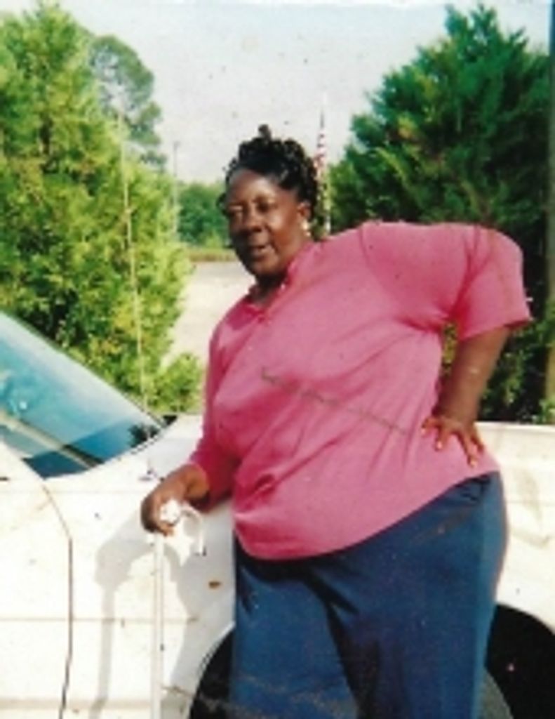 Janie  Ruth Mcneal Profile Photo