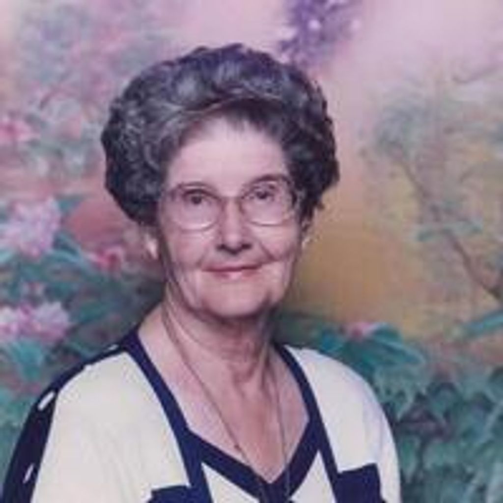 Albertia Love Bundy Profile Photo