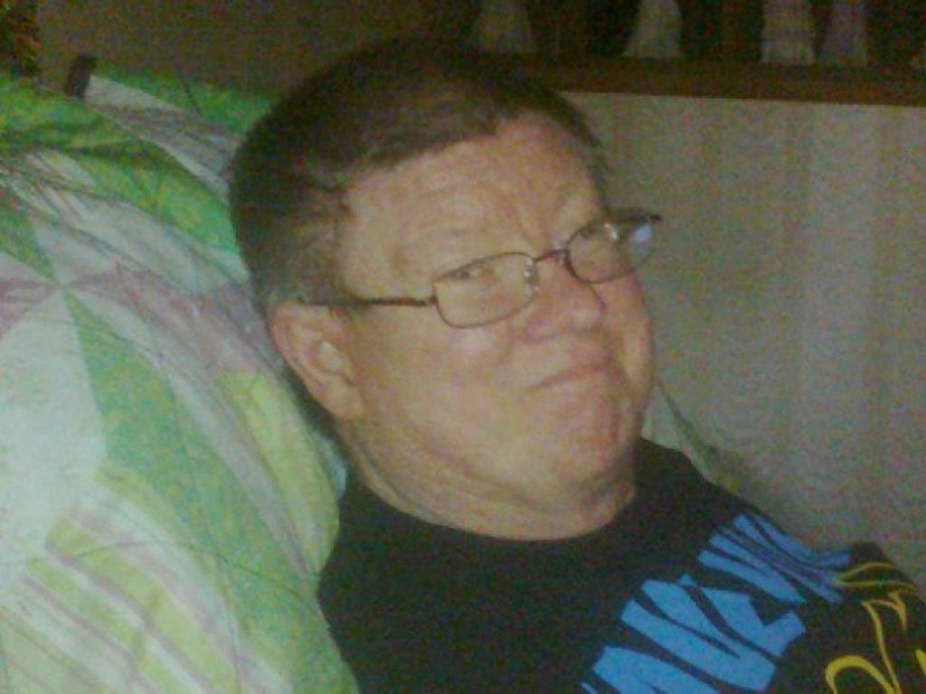 Joe Estel Delaney
