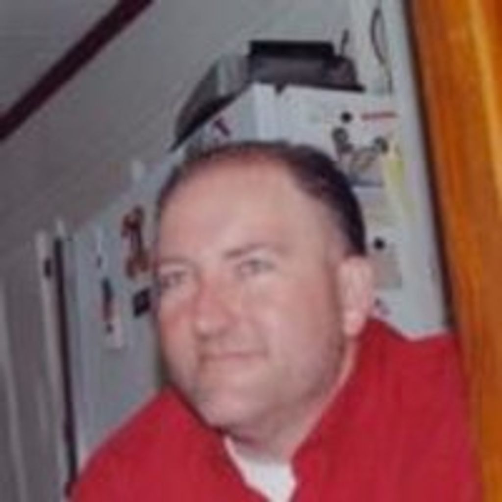 Anthony "Keith" Leblanc