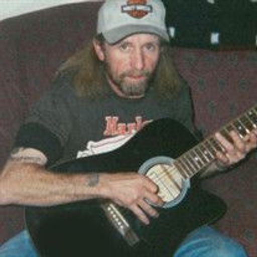 Jeffrey Lance Cochran Profile Photo