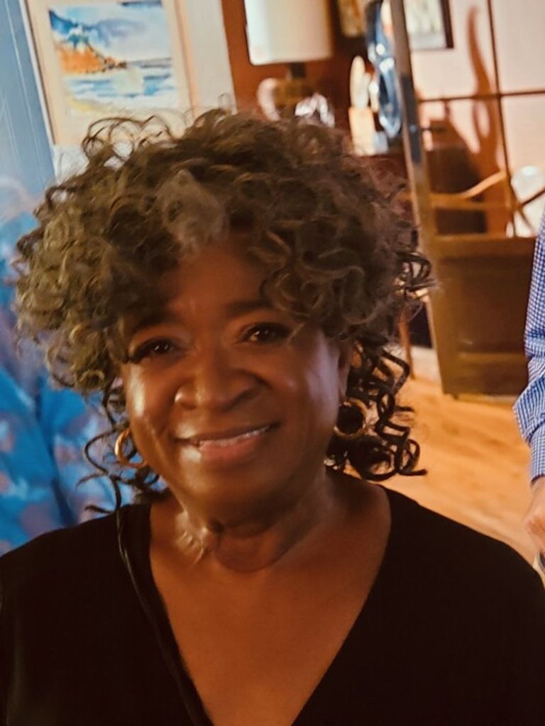 Patricia Ann Huffman Profile Photo