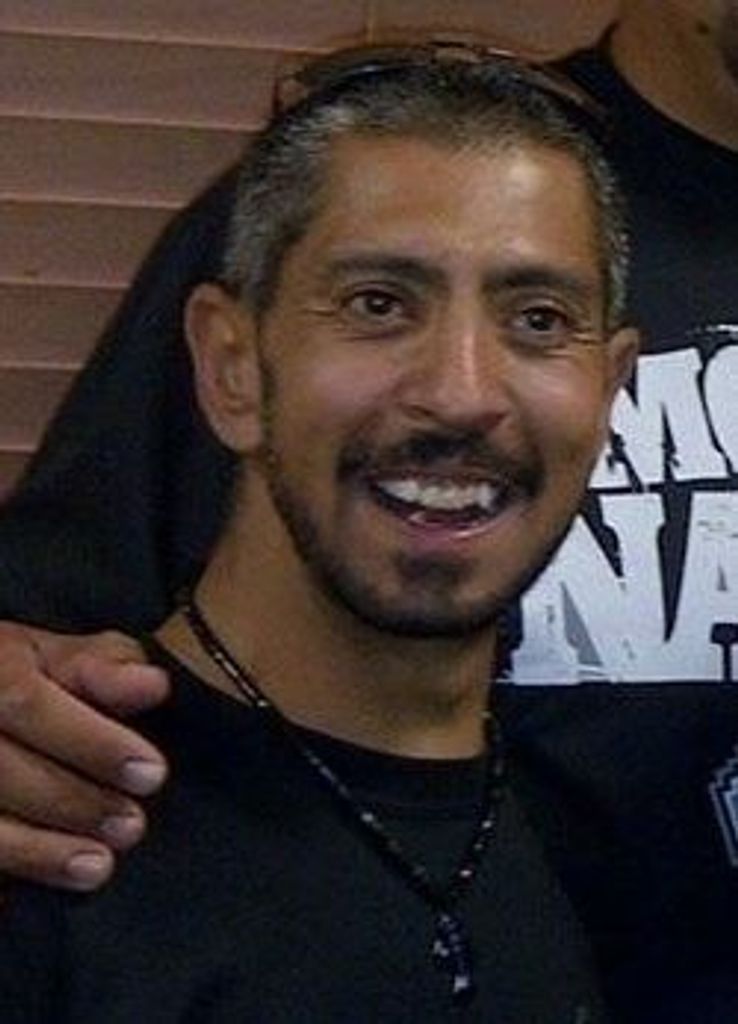 Alexander Portillo