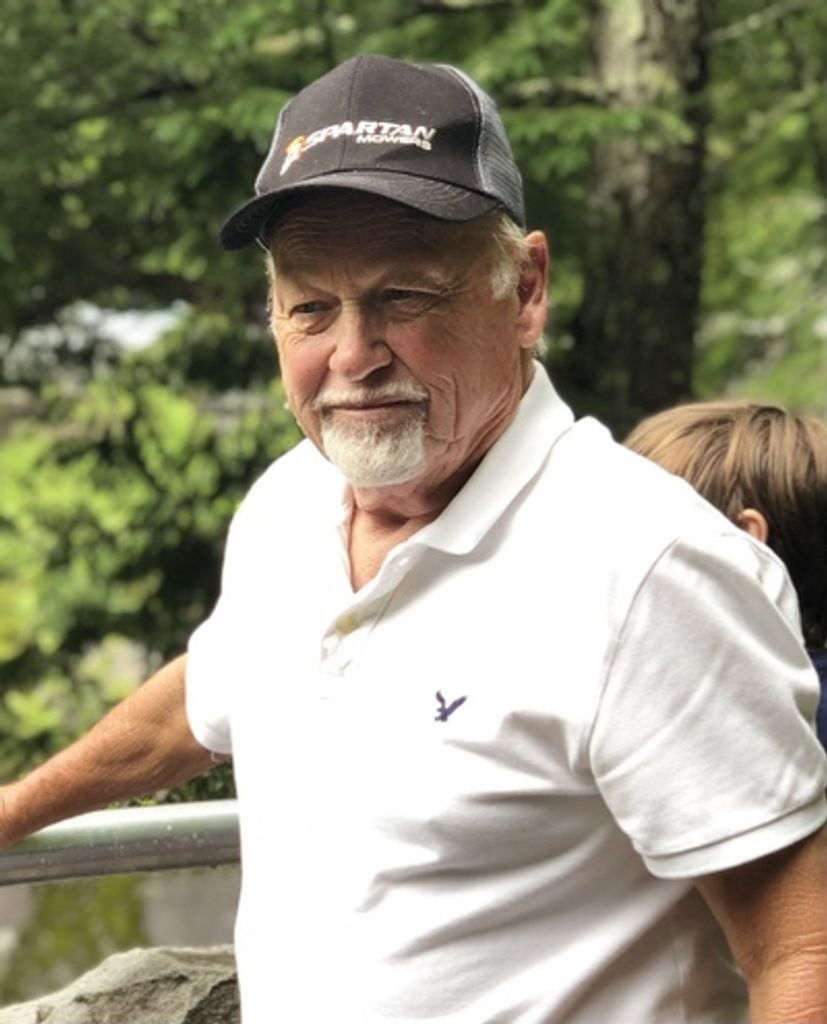 Tommy Bracey Profile Photo