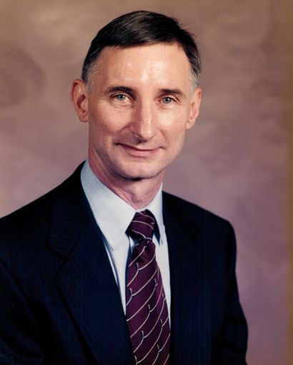 Charles Richard Clarkson Profile Photo