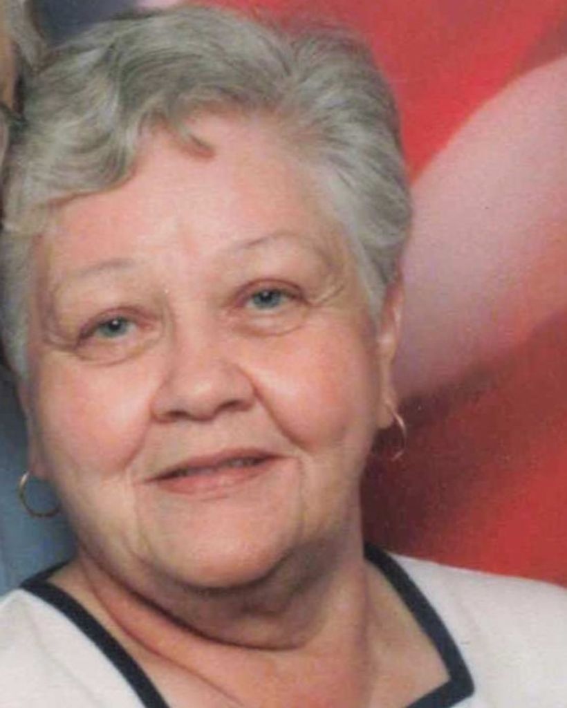 Barbara Miller