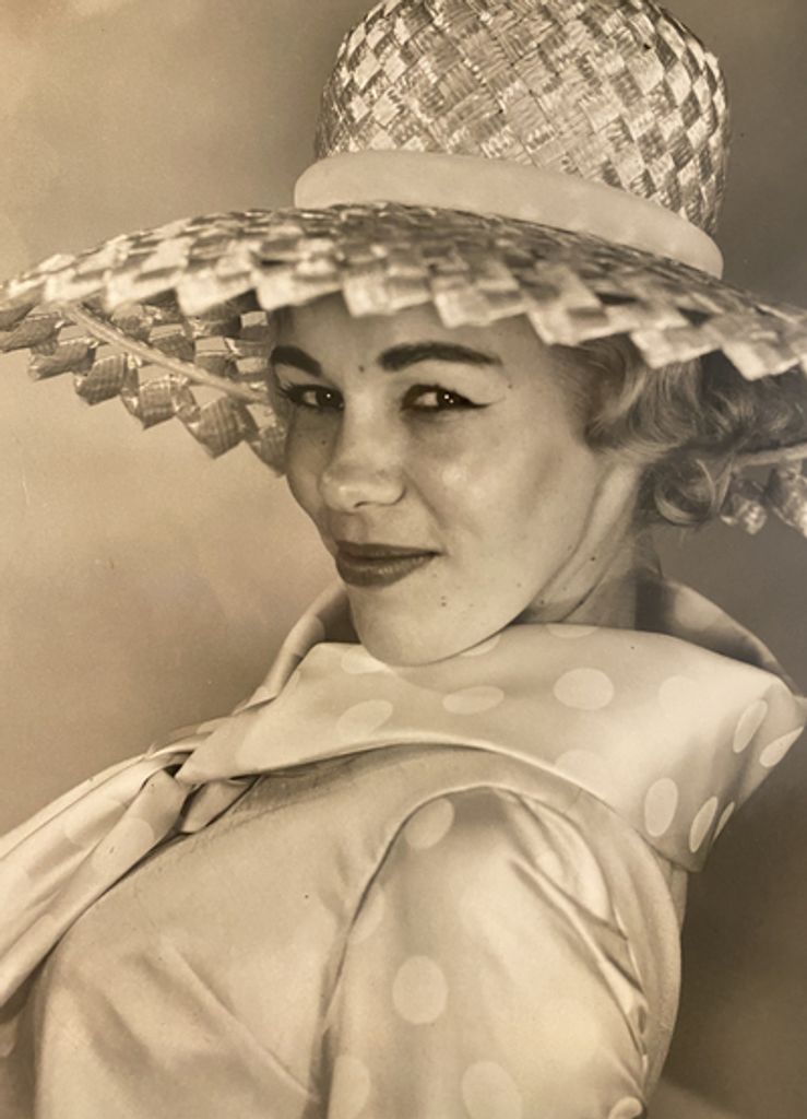 Doris Ann Reed