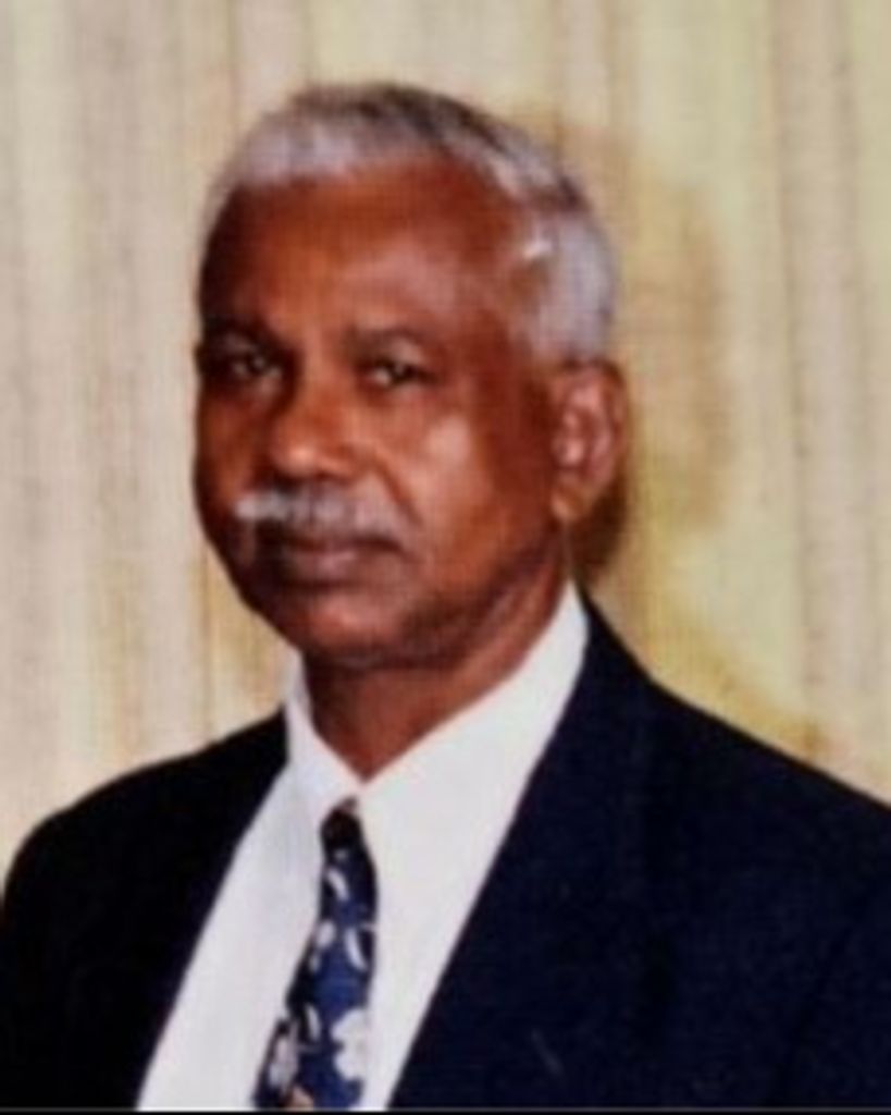 Merennage Yeman Dharmawijaya