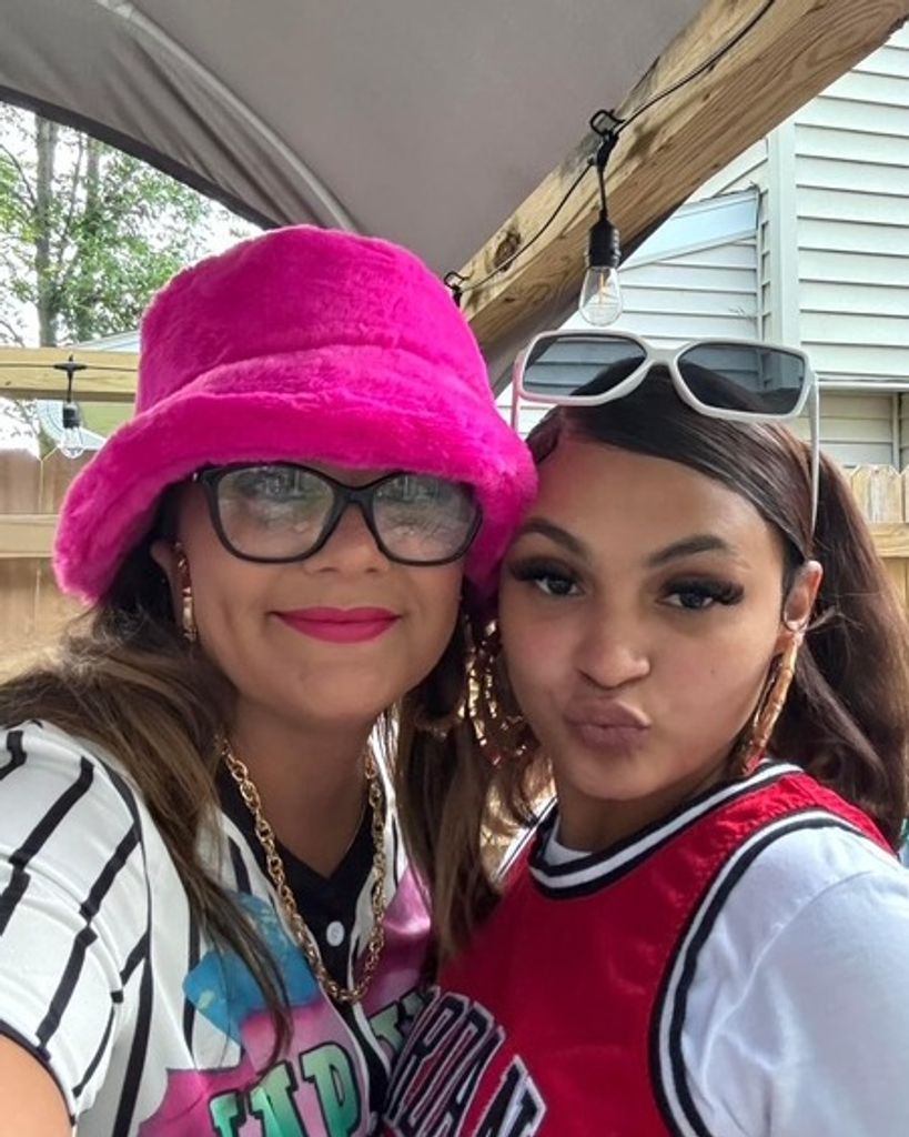 J'La Maria Jimenez Profile Photo