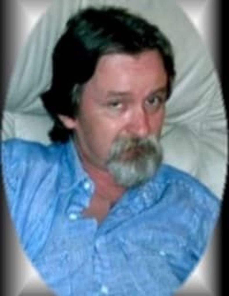 David Allen Daley Profile Photo